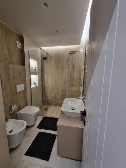 Apartament Continental *