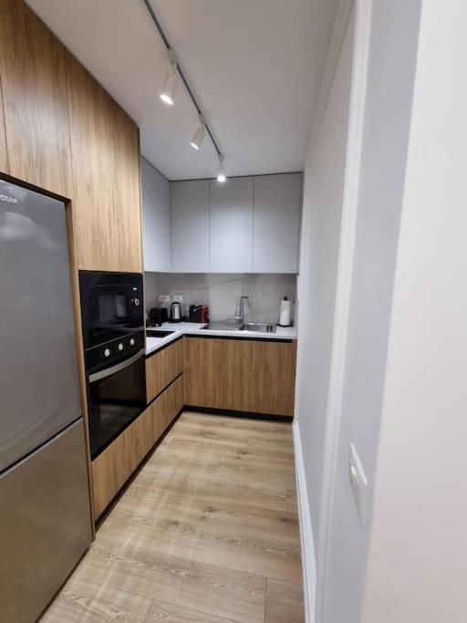 Apartament Continental