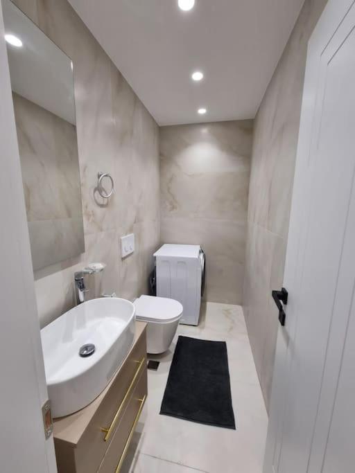 Continental Apartament Tirana