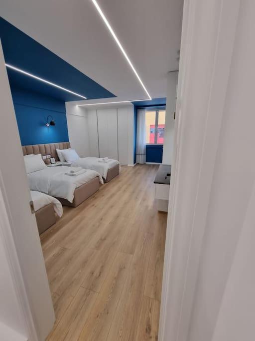 Continental Apartament *