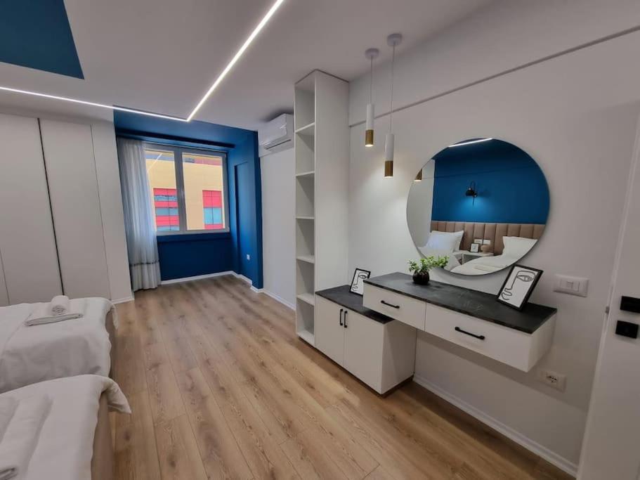 Apartament Continental Tirana