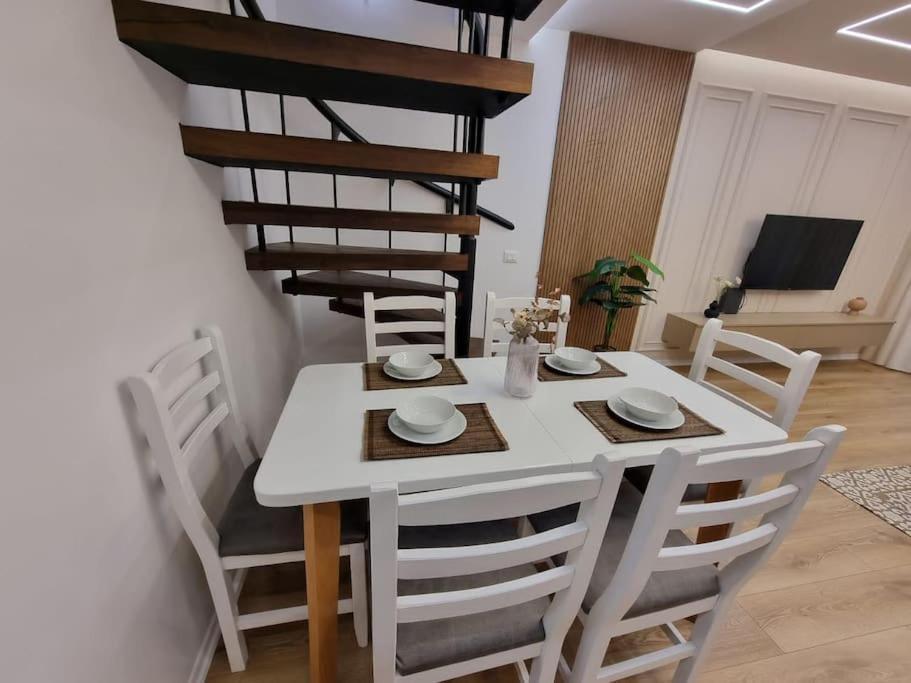 Apartament Continental Tirana