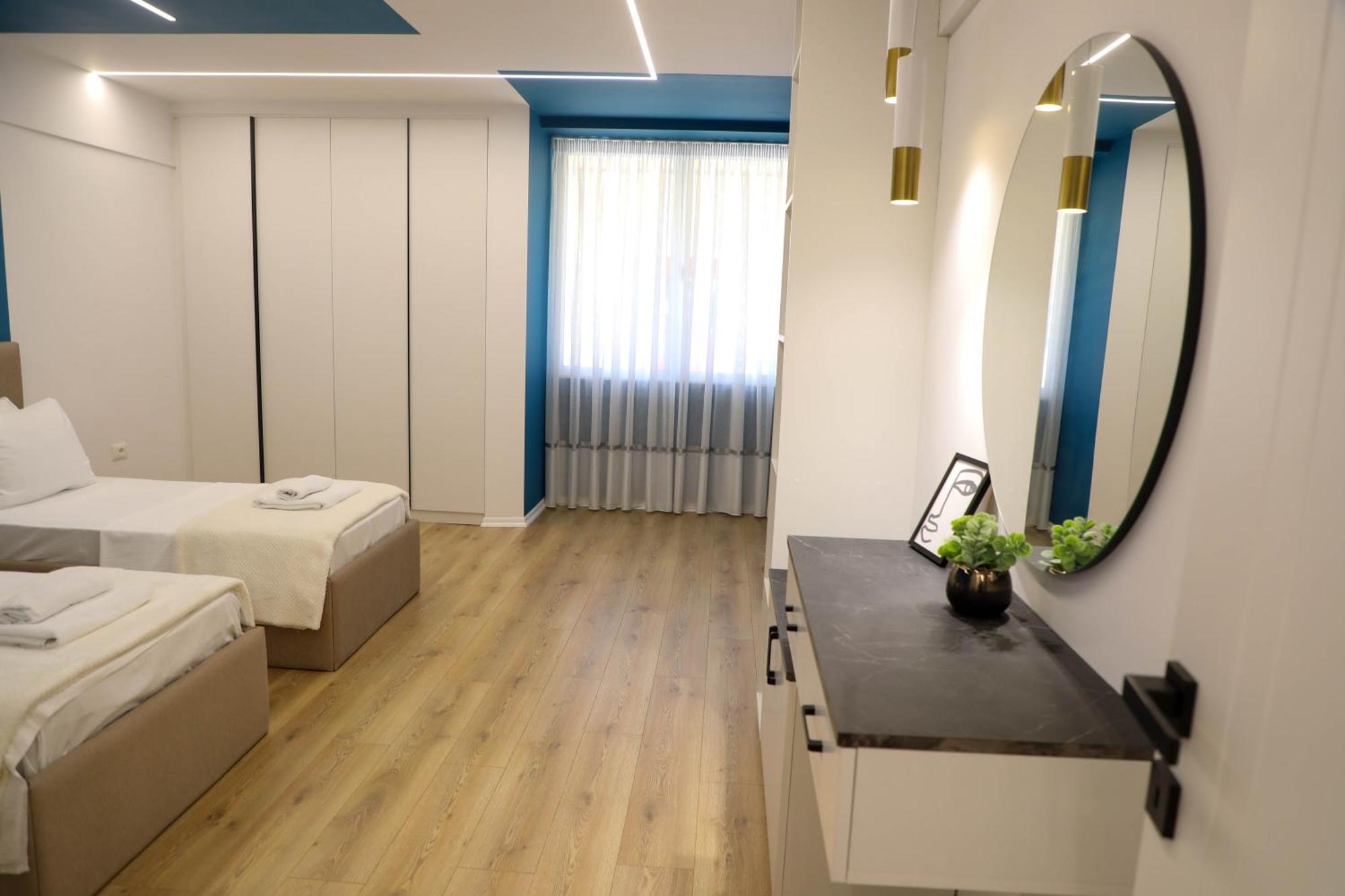 Continental Apartament Tirana