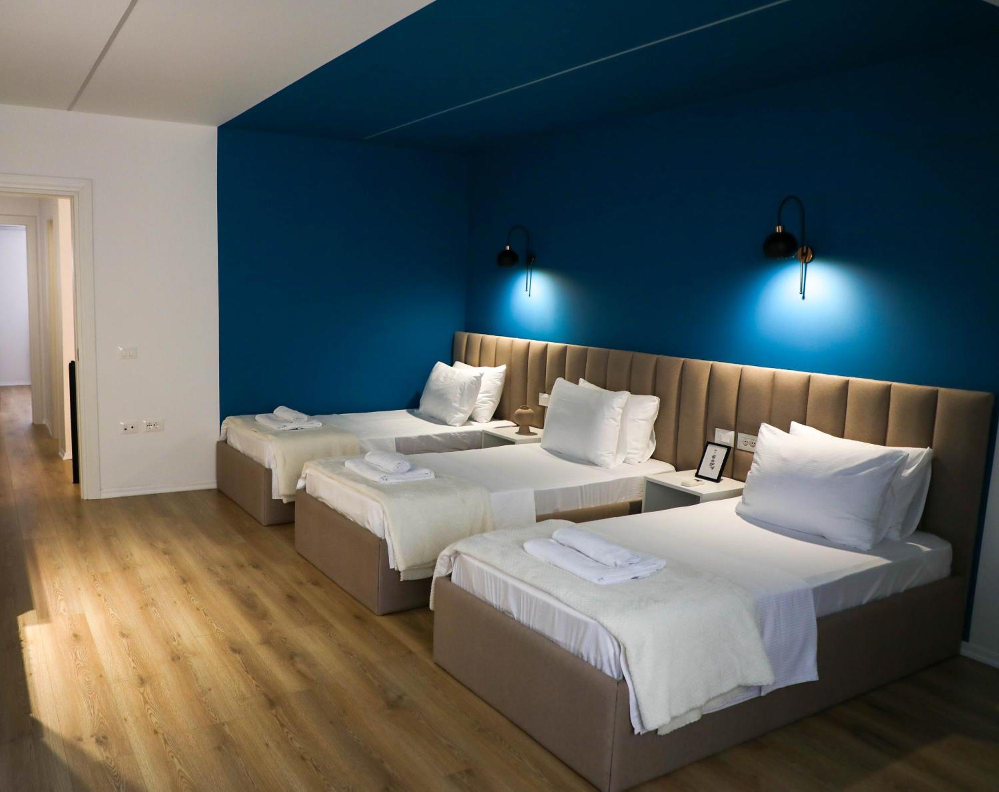 Continental Apartament *