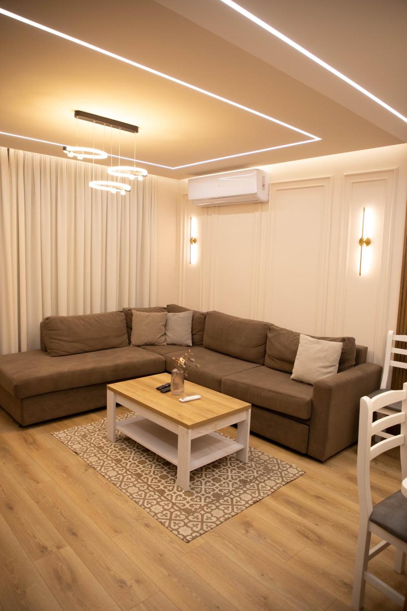 Apartament Continental Tirana