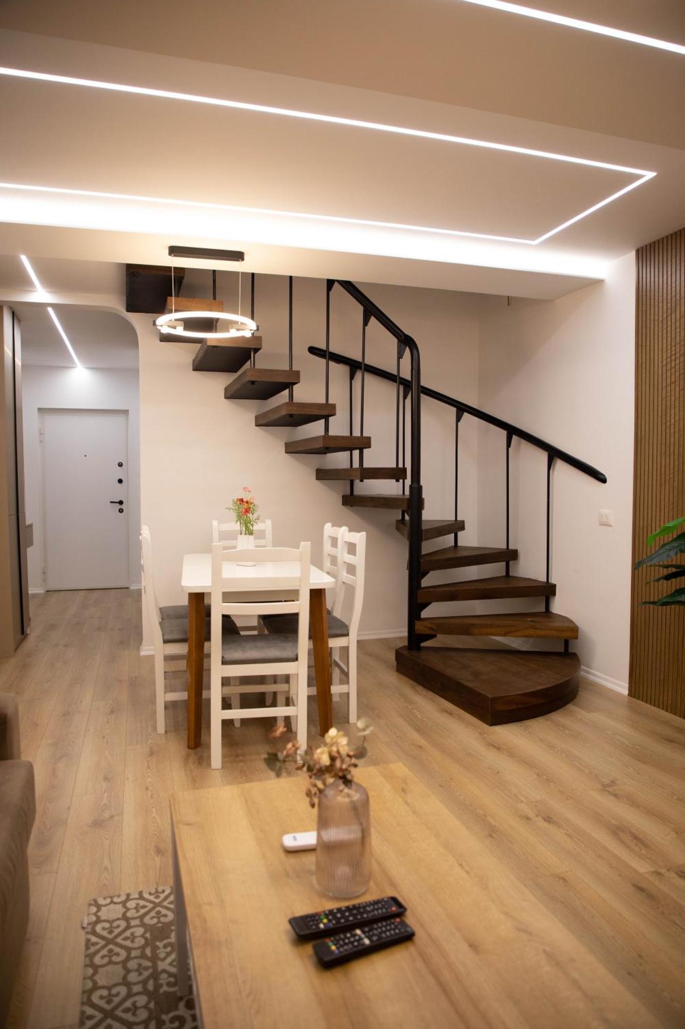 Continental Apartament *