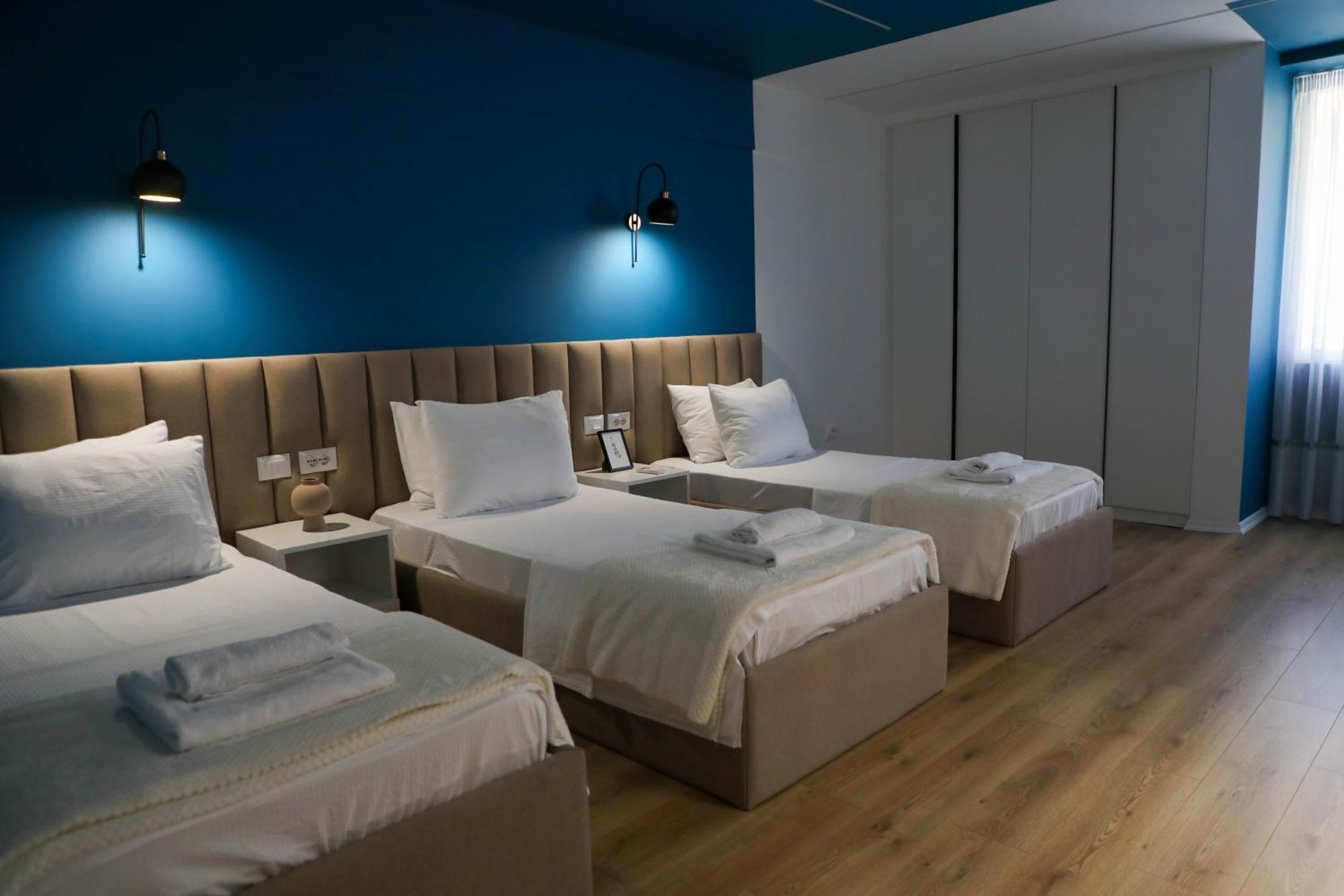Apartament Continental