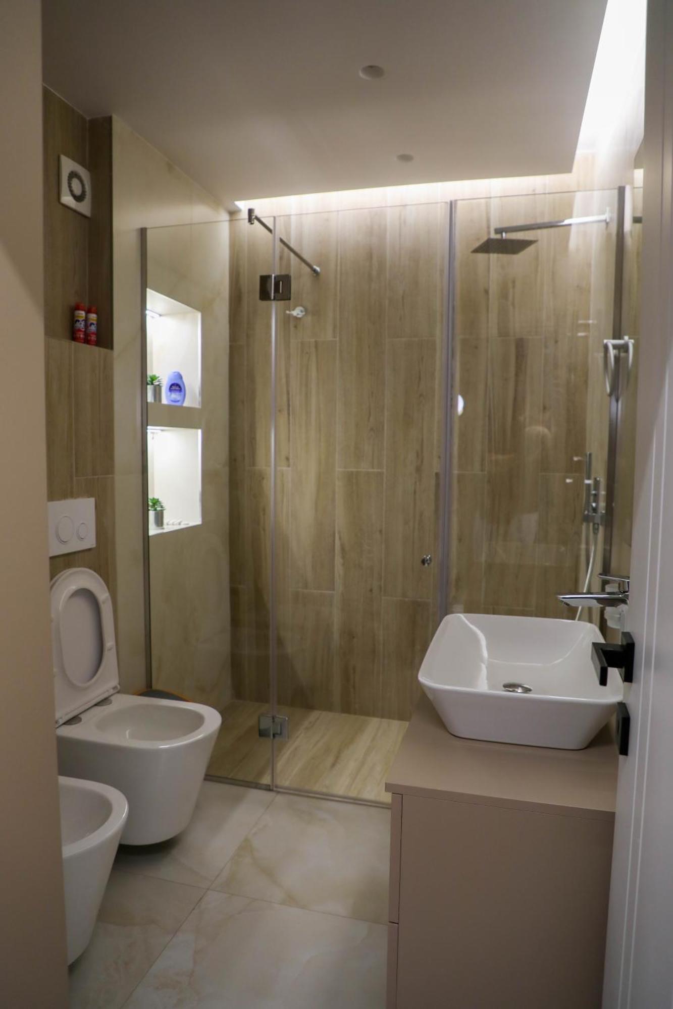 Apartament Continental *