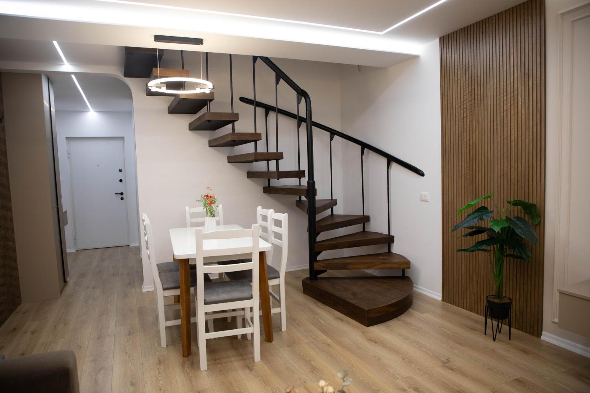 Apartament Continental